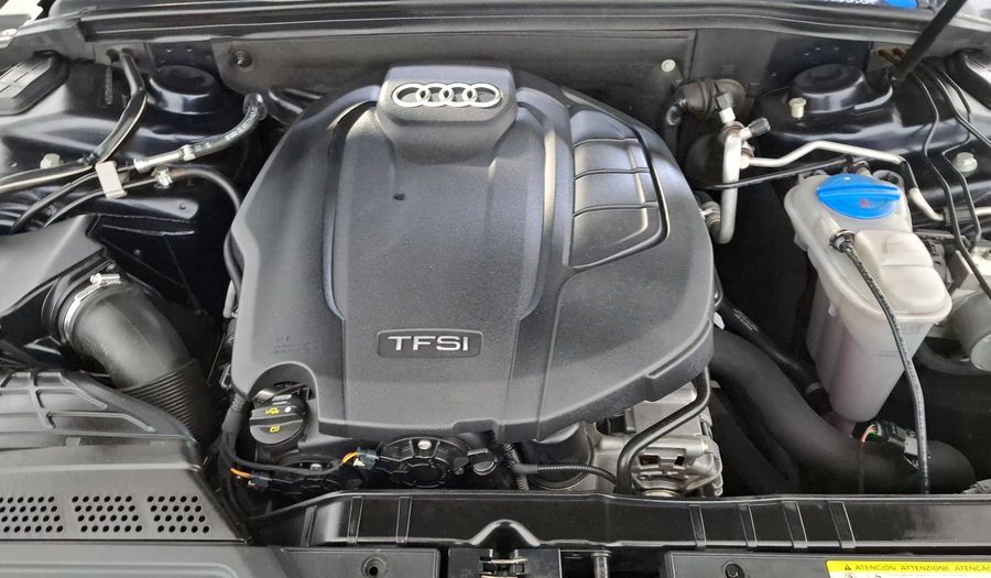 Audi A5 2.0 TFSI SPORTBACK LUXURY MULTITRONIC Hatchback 2016