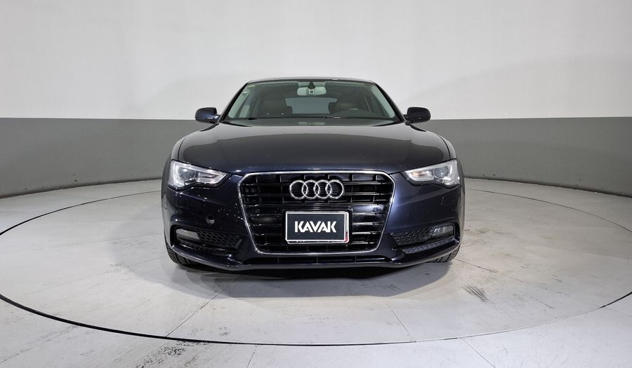 Audi A5 2.0 TFSI SPORTBACK LUXURY MULTITRONIC Hatchback 2016