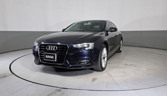 Audi • A5
