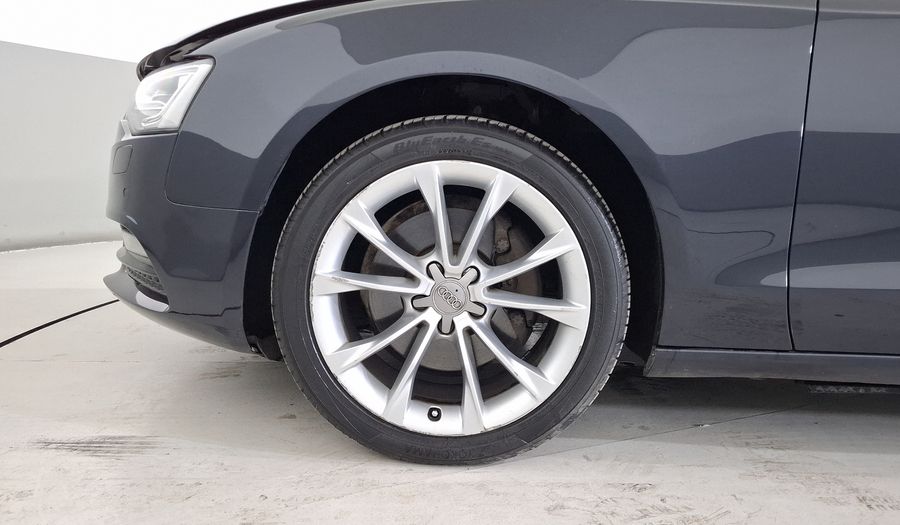 Audi A5 2.0 TFSI SPORTBACK LUXURY MULTITRONIC Hatchback 2016
