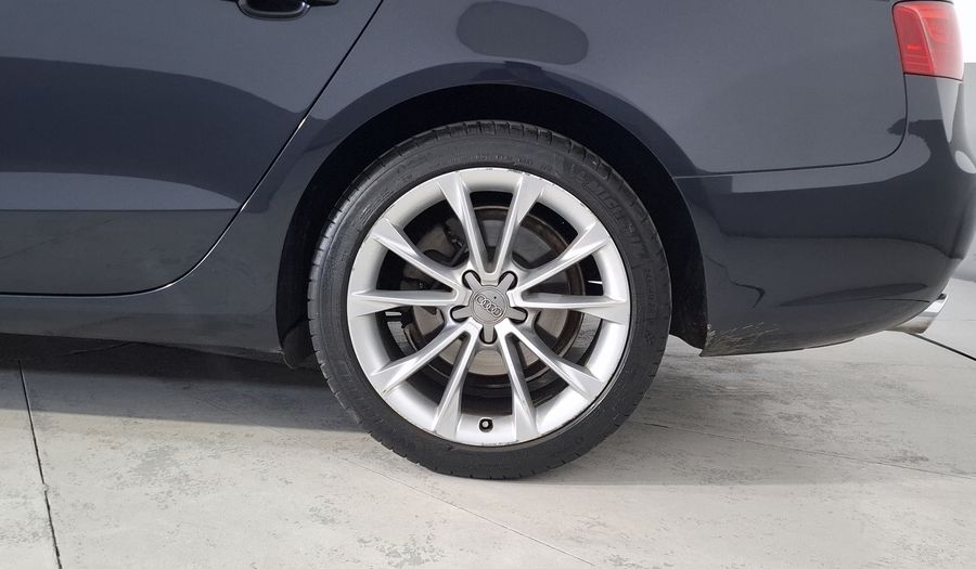 Audi A5 2.0 TFSI SPORTBACK LUXURY MULTITRONIC Hatchback 2016
