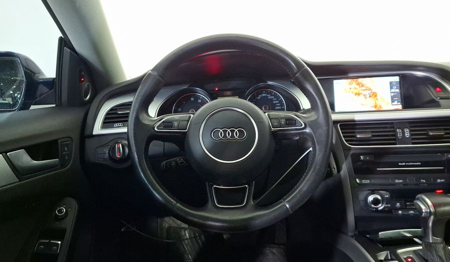 Audi A5 2.0 TFSI SPORTBACK LUXURY MULTITRONIC Hatchback 2016