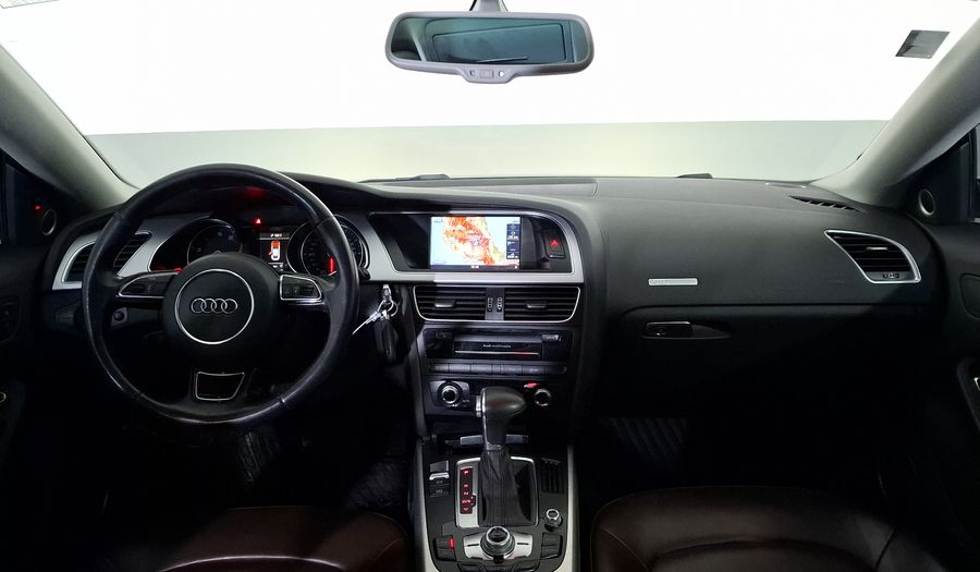 Audi A5 2.0 TFSI SPORTBACK LUXURY MULTITRONIC Hatchback 2016