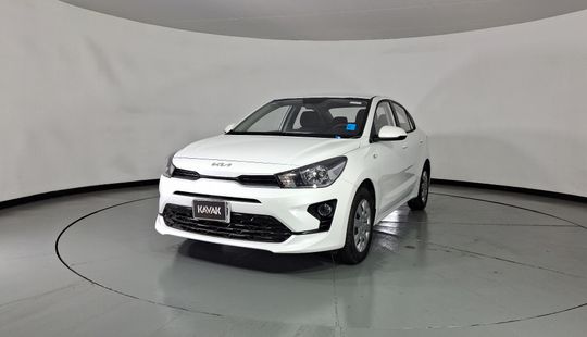Kia • Rio