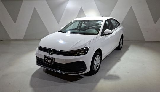 Volkswagen • Virtus