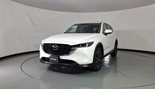 Mazda • CX-5