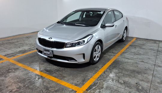 Kia • FORTE