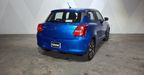 Suzuki Swift 1.2 GLX AUTO Hatchback 2018