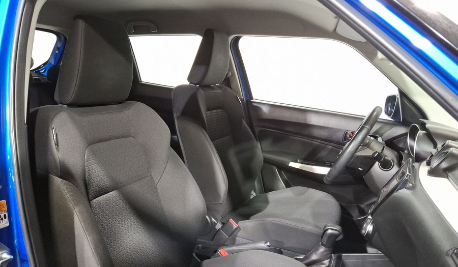 Suzuki Swift 1.2 GLX AUTO Hatchback 2018