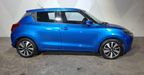 Suzuki Swift 1.2 GLX AUTO Hatchback 2018