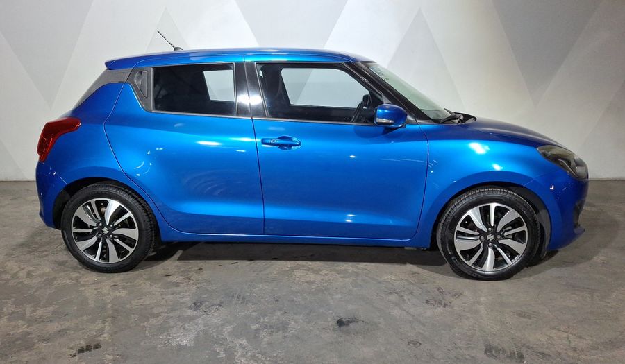 Suzuki Swift 1.2 GLX AUTO Hatchback 2018
