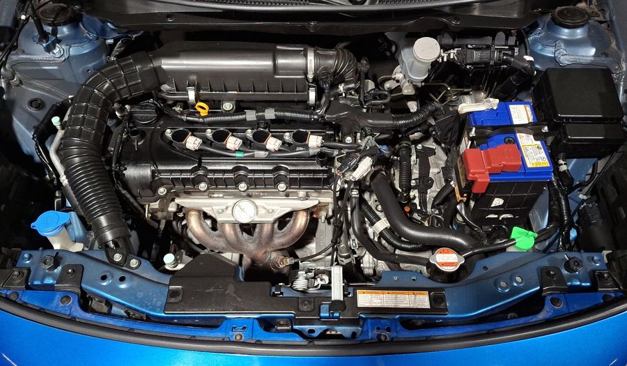 Suzuki Swift 1.2 GLX AUTO Hatchback 2018