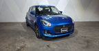 Suzuki Swift 1.2 GLX AUTO Hatchback 2018