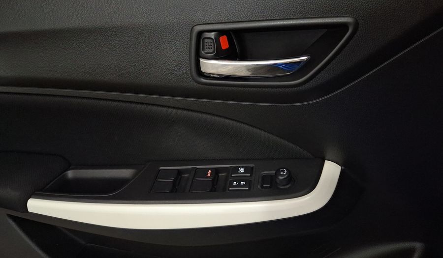 Suzuki Swift 1.2 GLX AUTO Hatchback 2018