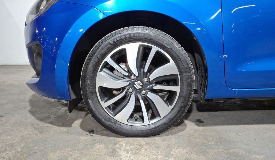 Suzuki Swift 1.2 GLX AUTO Hatchback 2018