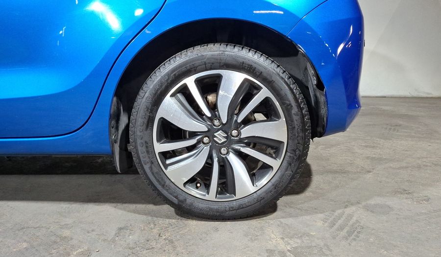 Suzuki Swift 1.2 GLX AUTO Hatchback 2018