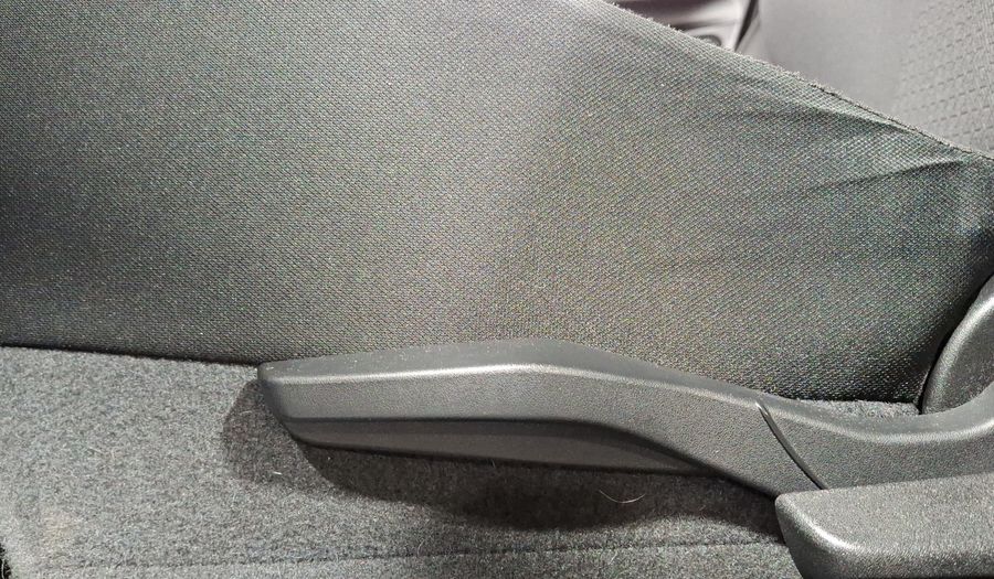 Suzuki Swift 1.2 GLX AUTO Hatchback 2018