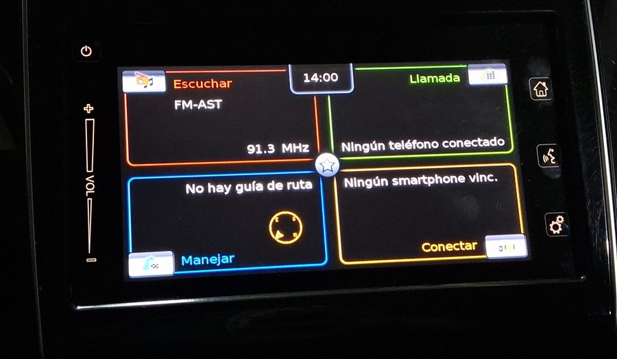 Suzuki Swift 1.2 GLX AUTO Hatchback 2018