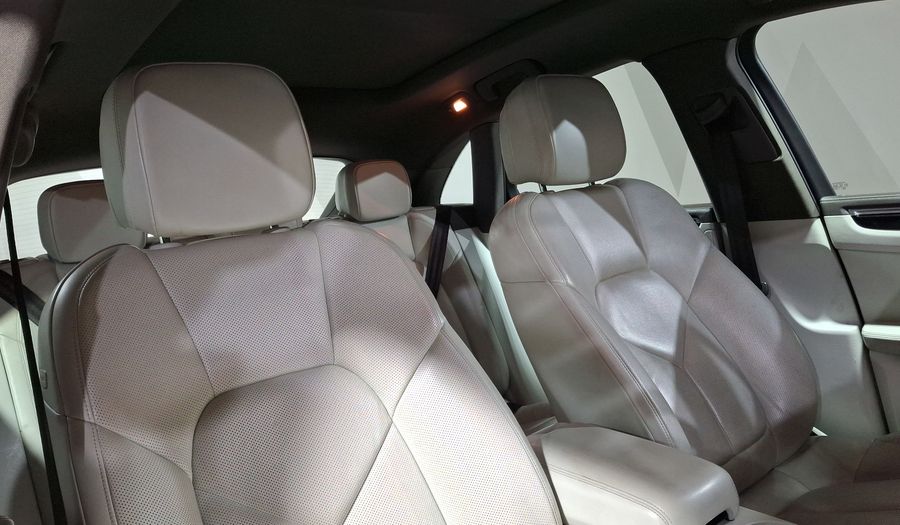 Porsche Macan 3.0 S DIESEL Suv 2017