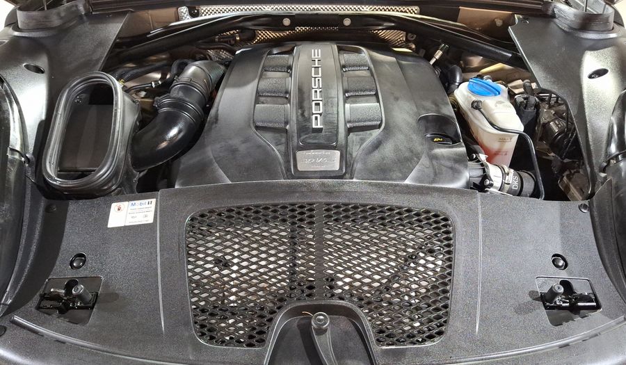 Porsche Macan 3.0 S DIESEL Suv 2017