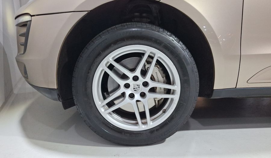 Porsche Macan 3.0 S DIESEL Suv 2017