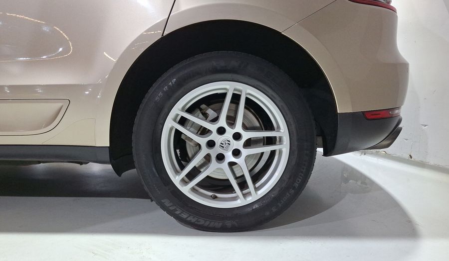 Porsche Macan 3.0 S DIESEL Suv 2017