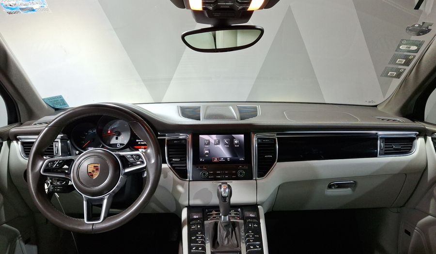 Porsche Macan 3.0 S DIESEL Suv 2017