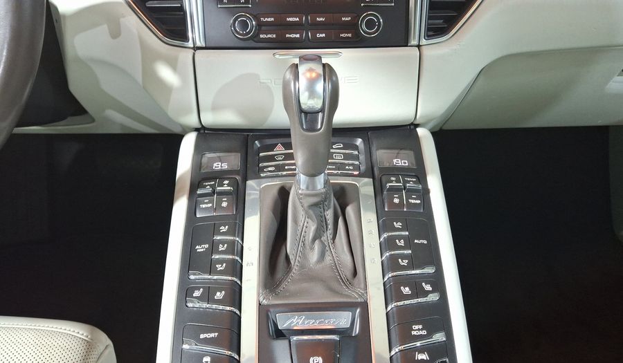 Porsche Macan 3.0 S DIESEL Suv 2017