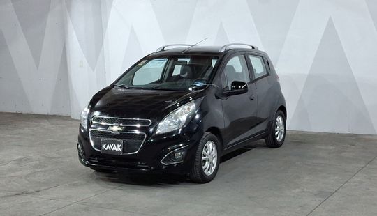 Chevrolet • Spark Classic