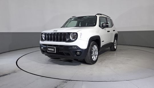 Jeep • Renegade
