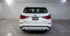 Bmw X3 2.0 XDRIVE30IA X LINE AUTO 4WD Suv 2020