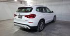 Bmw X3 2.0 XDRIVE30IA X LINE AUTO 4WD Suv 2020