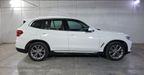 Bmw X3 2.0 XDRIVE30IA X LINE AUTO 4WD Suv 2020