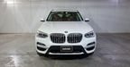 Bmw X3 2.0 XDRIVE30IA X LINE AUTO 4WD Suv 2020