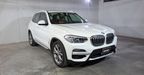 Bmw X3 2.0 XDRIVE30IA X LINE AUTO 4WD Suv 2020