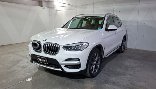 Bmw • X3