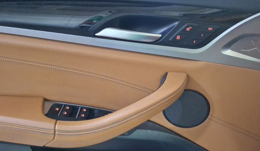 Bmw X3 2.0 XDRIVE30IA X LINE AUTO 4WD Suv 2020