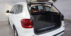 Bmw X3 2.0 XDRIVE30IA X LINE AUTO 4WD Suv 2020