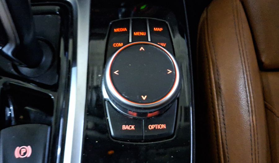 Bmw X3 2.0 XDRIVE30IA X LINE AUTO 4WD Suv 2020