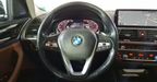 Bmw X3 2.0 XDRIVE30IA X LINE AUTO 4WD Suv 2020