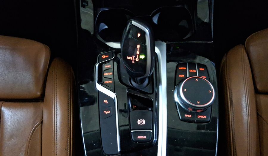 Bmw X3 2.0 XDRIVE30IA X LINE AUTO 4WD Suv 2020