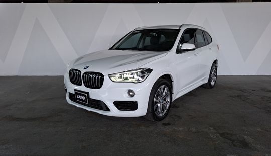 Bmw • X1