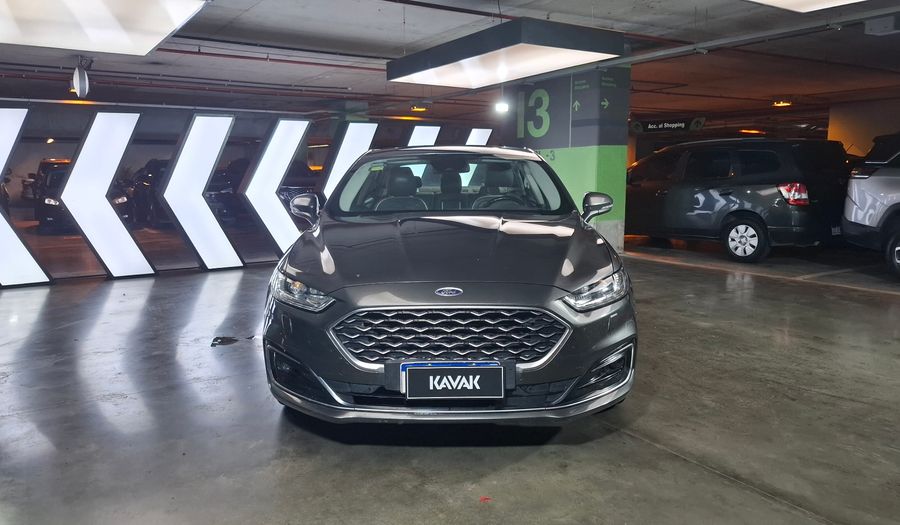 Ford Mondeo 2.0 VIGNALE HYBRID AUTO Sedan 2020