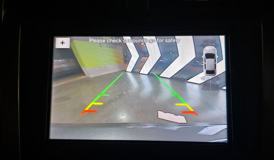 Ford Mondeo 2.0 VIGNALE HYBRID AUTO Sedan 2020