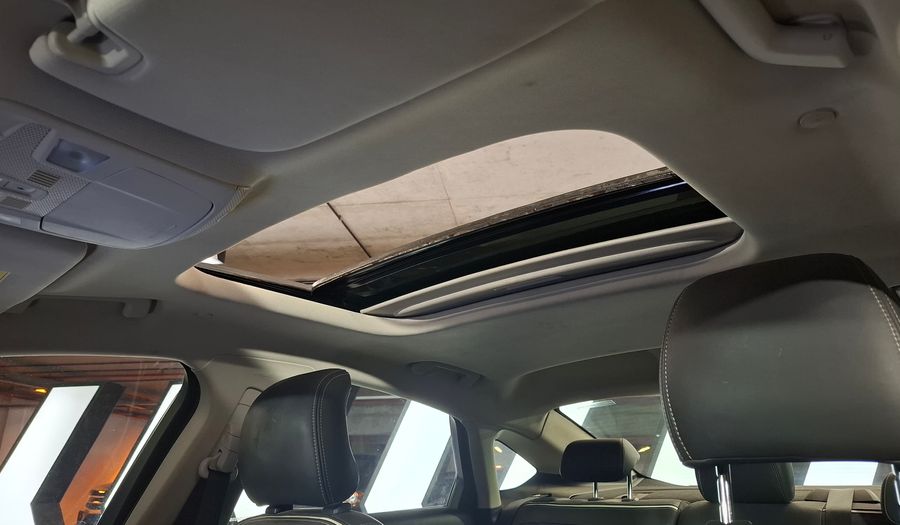 Ford Mondeo 2.0 VIGNALE HYBRID AUTO Sedan 2020