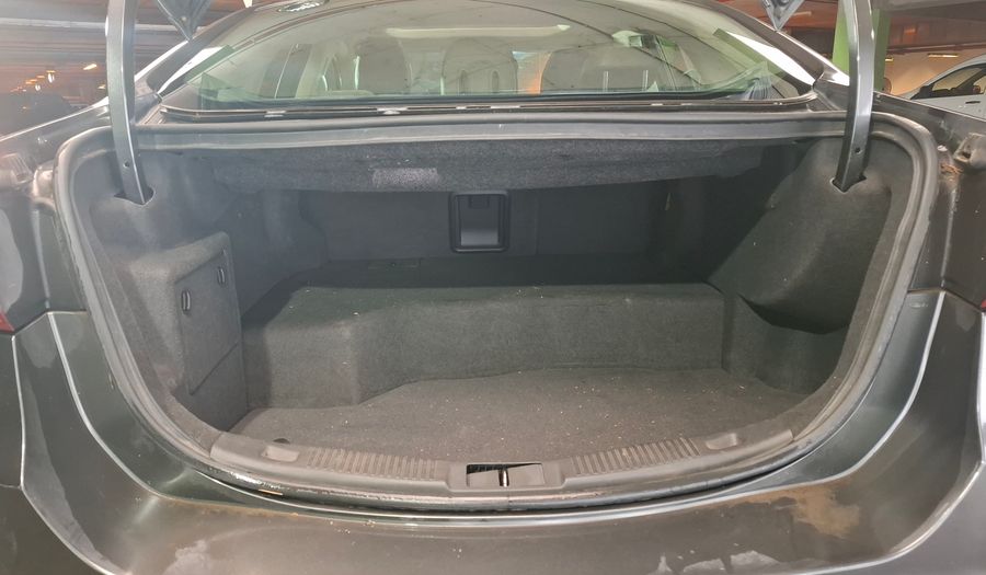 Ford Mondeo 2.0 VIGNALE HYBRID AUTO Sedan 2020