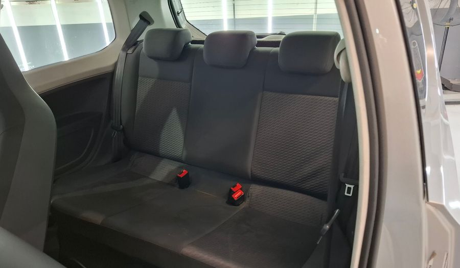 Volkswagen Up 1.0 MOVE UP Hatchback 2017