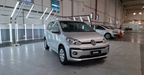 Volkswagen Up 1.0 MOVE UP Hatchback 2017