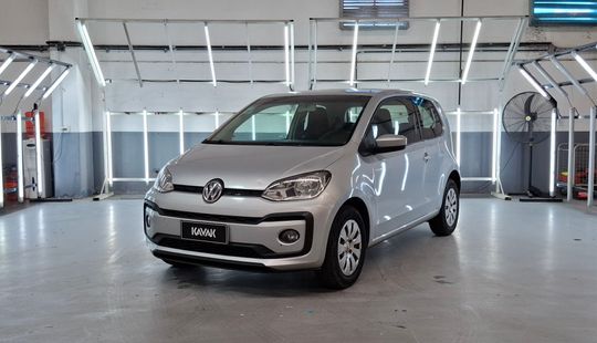 Volkswagen • up