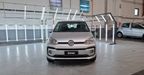 Volkswagen Up 1.0 MOVE UP Hatchback 2017